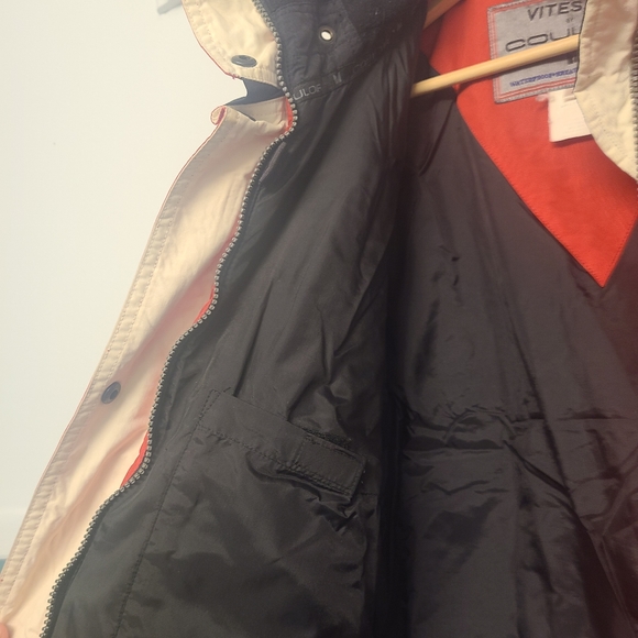 Vitesse by Couloir Red Jacket - Picture 6 of 6